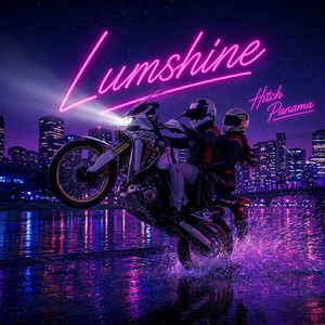 Lumshine by HITCH PANAMA