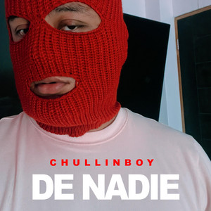 De nadie by FLOWFLIN