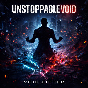 Fuel The Fire by Void Cipher