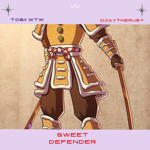 SWEET DEFENDER by Tobii WTW, OjaytheRuby