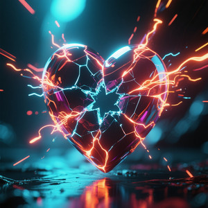 Stab My Heart by Tigre Y Toro