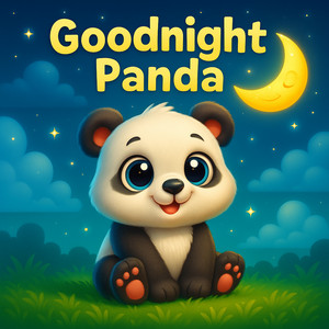 Goodnight Panda by TinyTunes