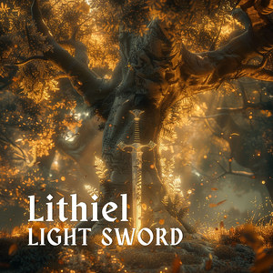 Light Sword by Lithiel