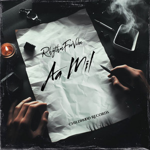 Aa Mil by RhythmForVibe