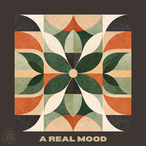 A Real Mood by jüle., Nathan Kersey-Wilson