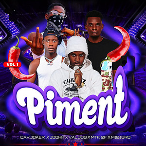 Mic Igro - Piment
