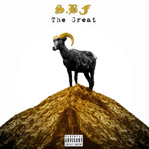 MISS YOU by S.B.F the Great, Freedom