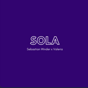 Sola by Sebastian Winder, Valeria
