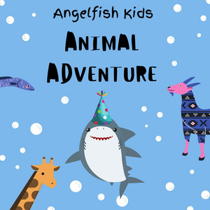 Titiwai by Angelfish Kids