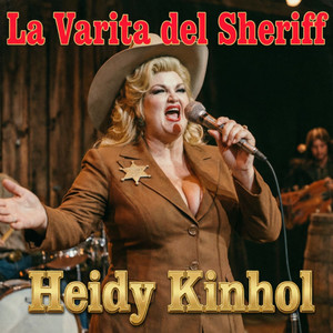 La Varita del Sheriff by Fonoteca Prohibida