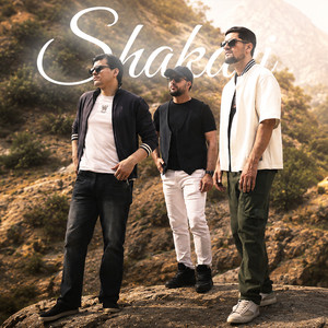 Shakari by Amin, Corleone