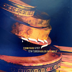 המהלכים by Ury Adler - אורי אדלר