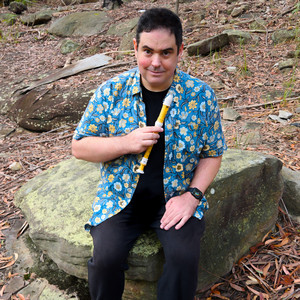 Sitting on a Rock Dance Mix by Richard Lindesay