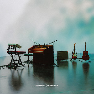album cover: Promise & Presence