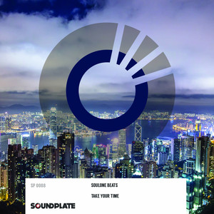 Take Your Time by Soulone Beats