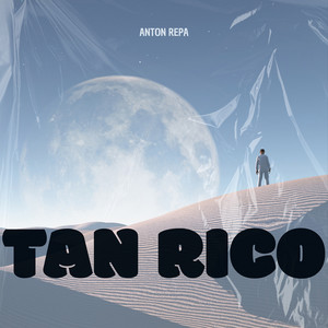 Tan Rico by ANTON REPA