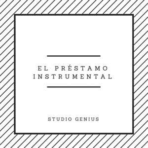 El Préstamo Instrumental (Originally by Maluma)