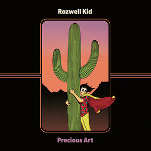 Wendy's Trash Can by Rozwell Kid