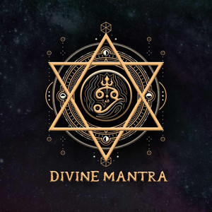 Ruten - Divine Mantra, Spirituvel Remix by JunxPunx, Divine Mantra, Spirituvel