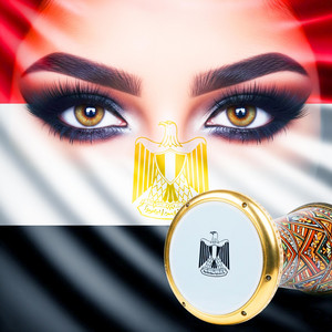 Alexandros Iacovides - Habibi