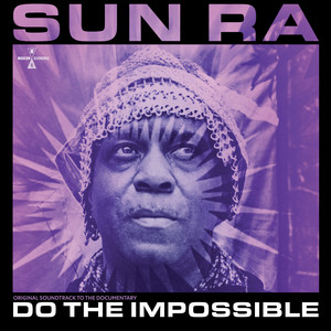 Pescara Mini-Moog Solo by Sun Ra