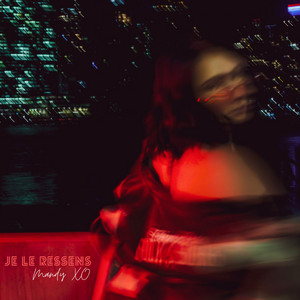 Je le ressens by Amanda Ligey
