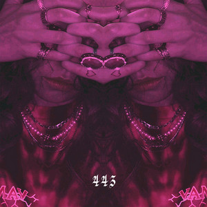 Portada de 443