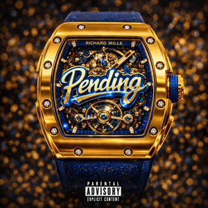 Richard by Young Prodigy