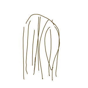 Old Hair