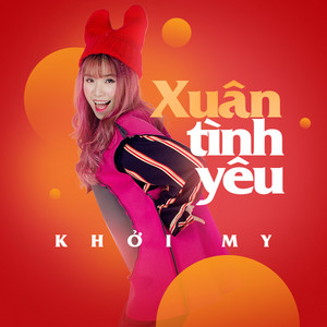 Khởi My - Chúc Tết