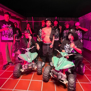 30MIL by Skisia2, Underaiki, frixiboi