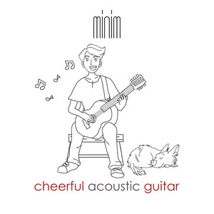 Minim - Lovely Day
