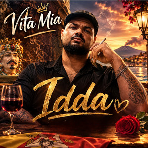 Idda by Vita Mia