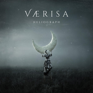 Heliograph cover