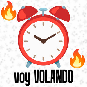 voy VOLANDO