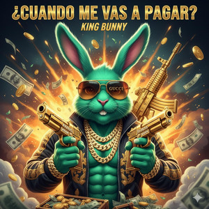 ¿CUANDO ME VAS A PAGAR? by KING BUNNY