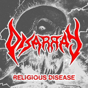 Religious Disease