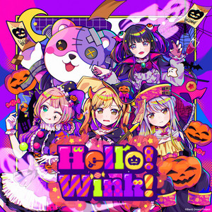 Hello! Wink! - パラレルver. by パラレルボーカル 2nd Season