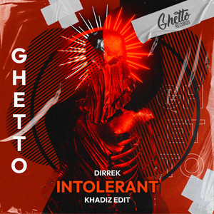 INTOLERANT - Khadiz Edit by Dirrek, khadiz