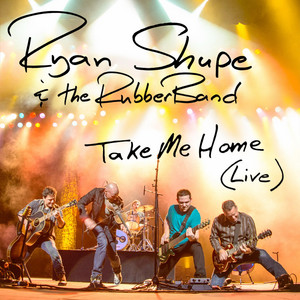 Take Me Home (Live)