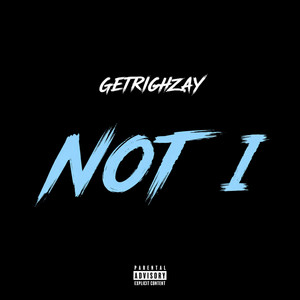 Not I by Getrichzay
