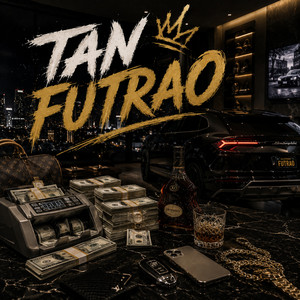 Tan-Futrao by el king raul
