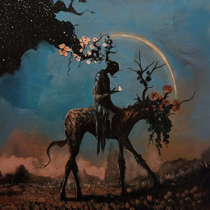 Flourish || Forsaken by DISCARDED