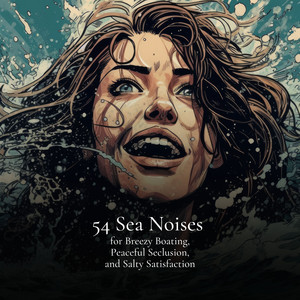 54 Sea Noises for Breezy Boating, Peaceful Seclusion, and Salty Satisfaction