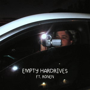 EMPTY HARDRIVES