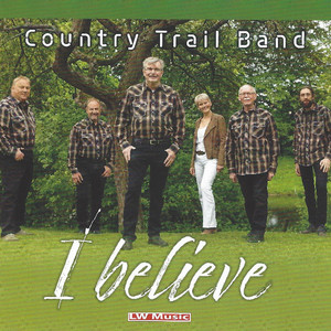 Country Trail Band - Tears in Heaven
