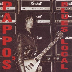 Pequeña Ala by Pappo - album artwork