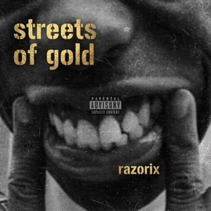 Streets Of Gold by razorix