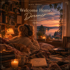 Welcome Home, Dreamer by Mira Frost