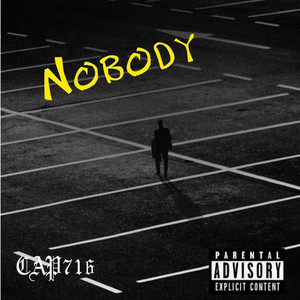 Cap716 - Nobody